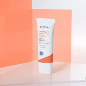 Aestura Derma UV 365 Barrier Hydro Mineral Sunscreen 40ml