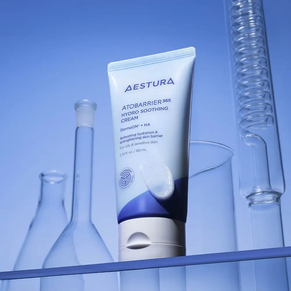 AESTURA Atobarrier 365 Hydro Soothing Cream