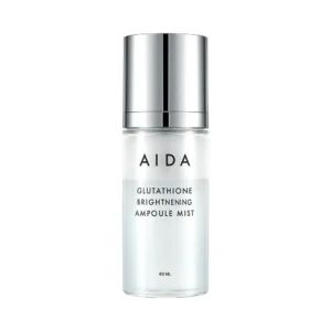 AIDA Glutathione Brightnening Ampoule Mist 60ml