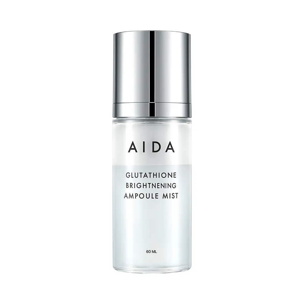 AIDA Glutathione Brightnening Ampoule Mist 60ml