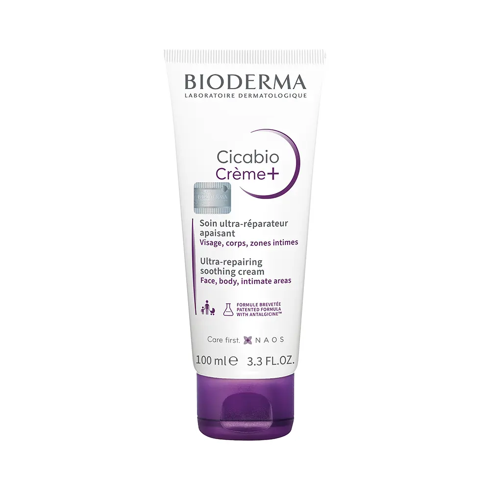 BIODERMA Cicabio Cream 100ml