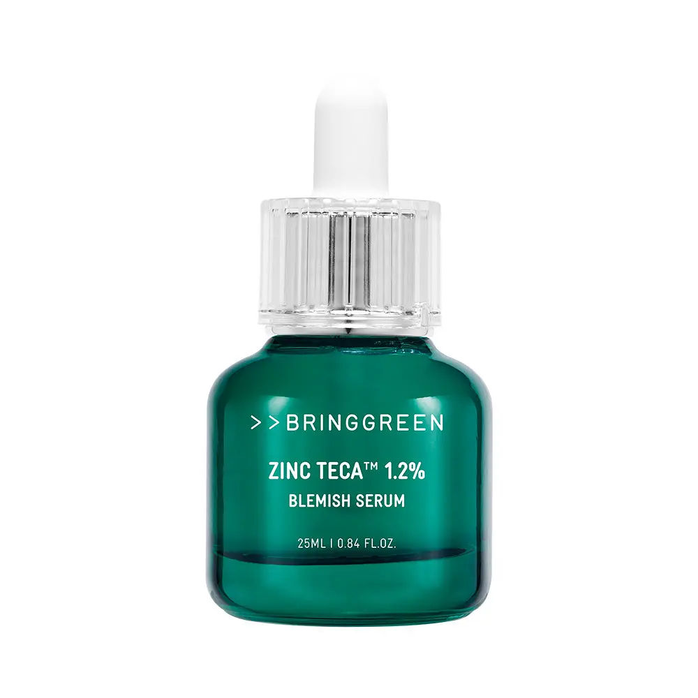 Bringgreen Zinc Teca Blemish Serum 25ml