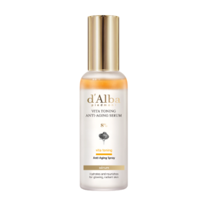 d'Alba Vita Toning Anti-Aging Serum 70ml