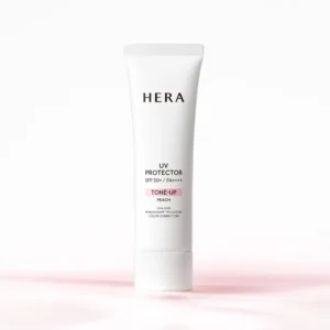 Hera UV Protector Tone-Up Peach 50ml