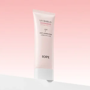 IOPE UV Shield Tone Up Sun 50ml