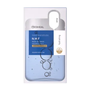 Mediheal Nude Gel Mask 10pcs