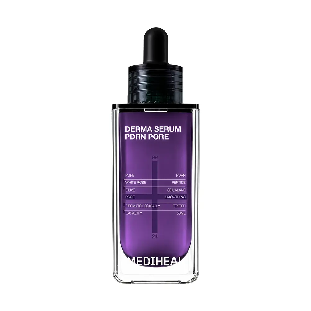 MEDIHEAL PDRN PORE Derma Serum 50ml