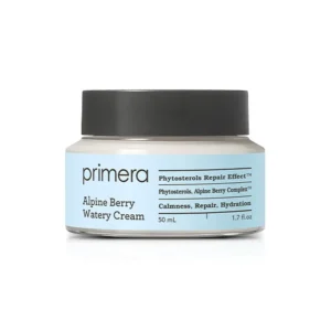 PRIMERA Alpine Berry Watery Cream