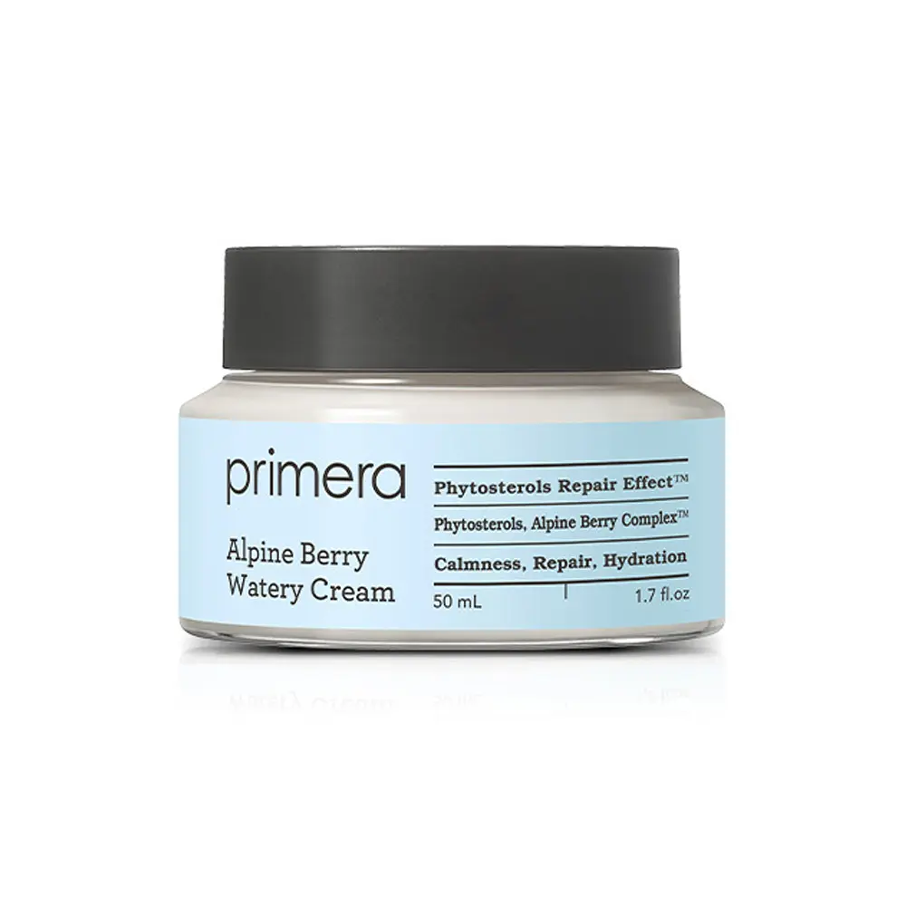 PRIMERA Alpine Berry Watery Cream