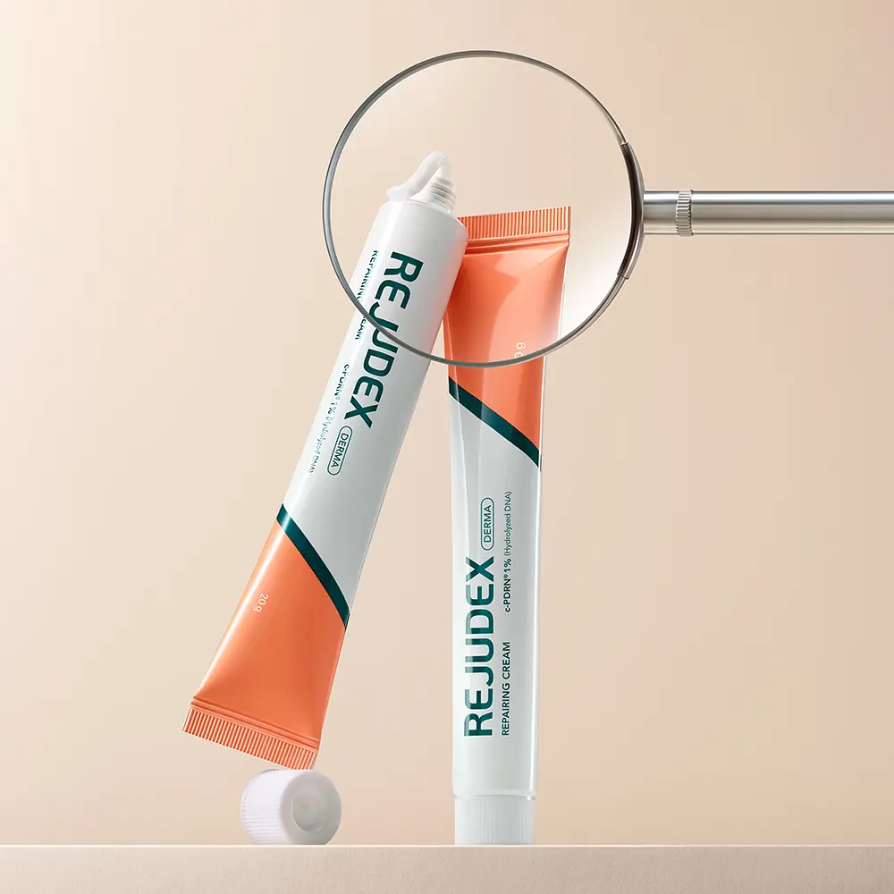 Rejudex Repairing Cream 20g