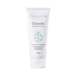 The Harnay Cicaide Repair & Moisture Cream 100ml